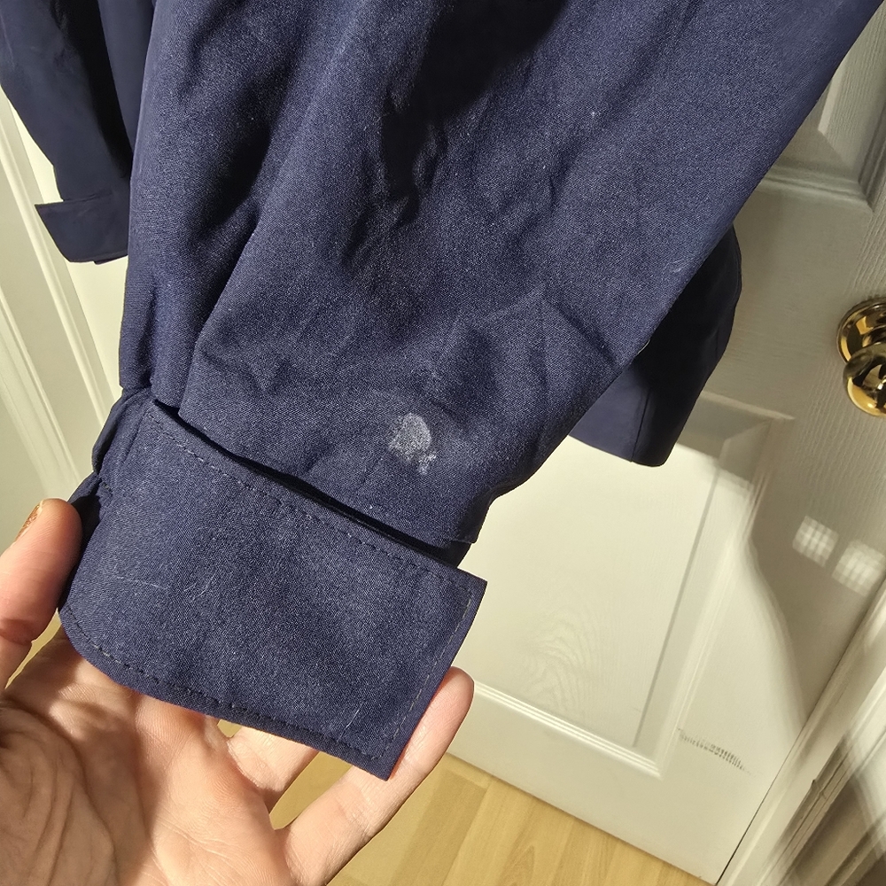 PROPPER Gore-tex Shell Jacket - Picture 4 of 8